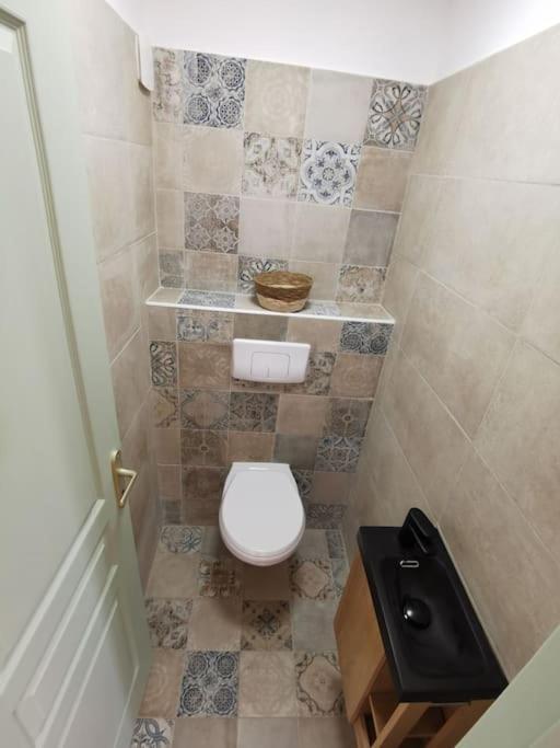Appartement 2 Ou 4 Personnes. Venaco Venaco  Exterior foto