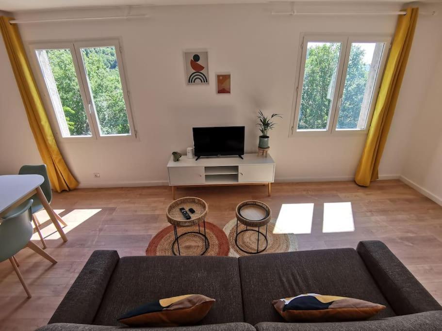 Appartement 2 Ou 4 Personnes. Venaco Venaco  Exterior foto